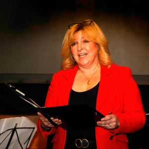 Community Christmas Carol Evening 2022