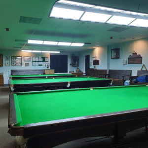 Aberaeron Snooker Club