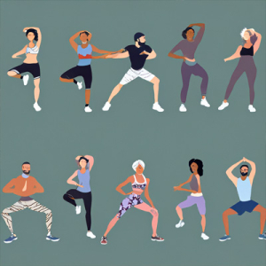 Strength &amp; Flexibility Class