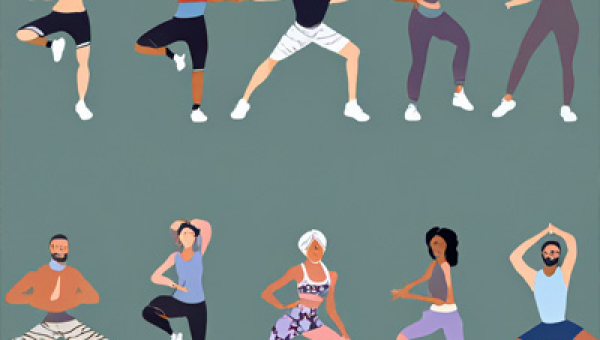 Strength & Flexibility Class